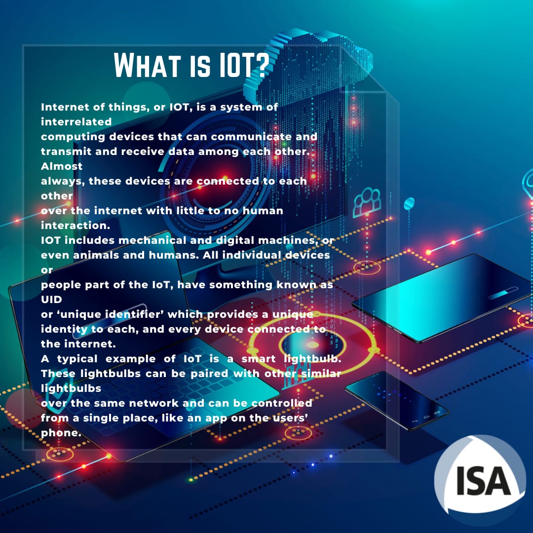 IOT 2